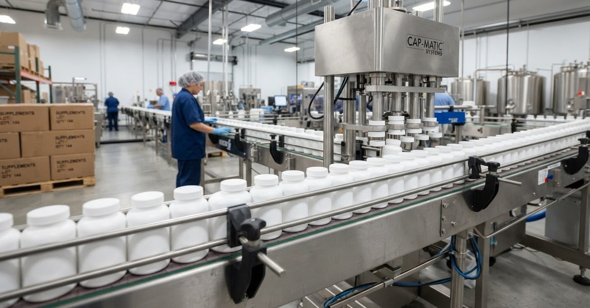 Turnkey vs Contract Manufacturing: Which Fits Your Brand?