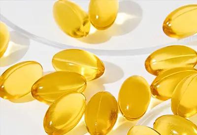 Softgels