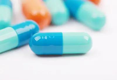 Capsules