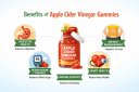 Everything You Need to Know About Apple Cider Vinegar Gummies