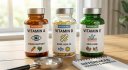 Vitamin A, D vs. E: A Comprehensive Comparison – Which One Should You Take?
