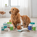 Comment les fabricants de compléments alimentaires pour animaux créent des solutions personnalisées pour les animaux