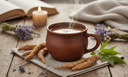 The Healing Power of Ashwagandha Tea: Stress Relief, Sleep, and Immunity Boost