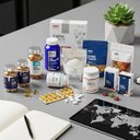 Principaux fabricants de compléments alimentaires en Chine pour les marques internationales