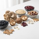 Ergotioneína: un potente nutriente para la protección celular y el envejecimiento saludable