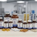 Suplementos Halal: Cumplimiento de los estándares globales de pureza y producción ética