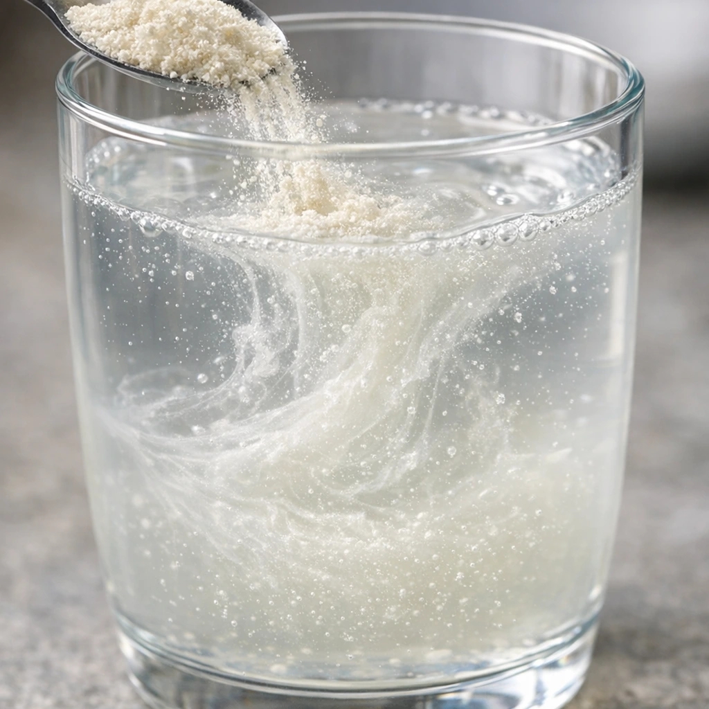 Soluble Dietary Fiber Supplement: Benefits, Uses, and What to Know