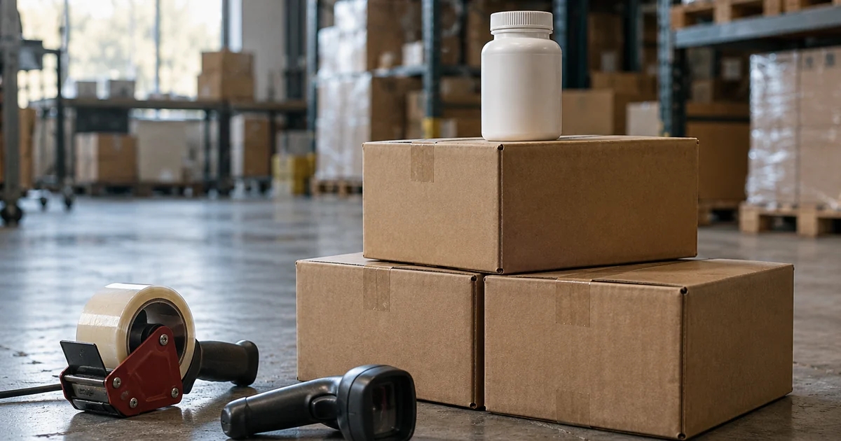 Launching a Supplement on Amazon: The First 90 Days