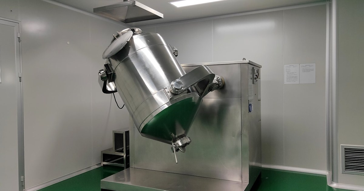 Contract Manufacturing Supplements in China: A 2026 Sourcing Guide