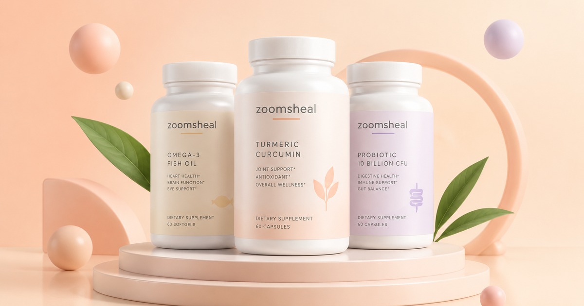 Brain Health & Nootropic Supplement Manufacturer