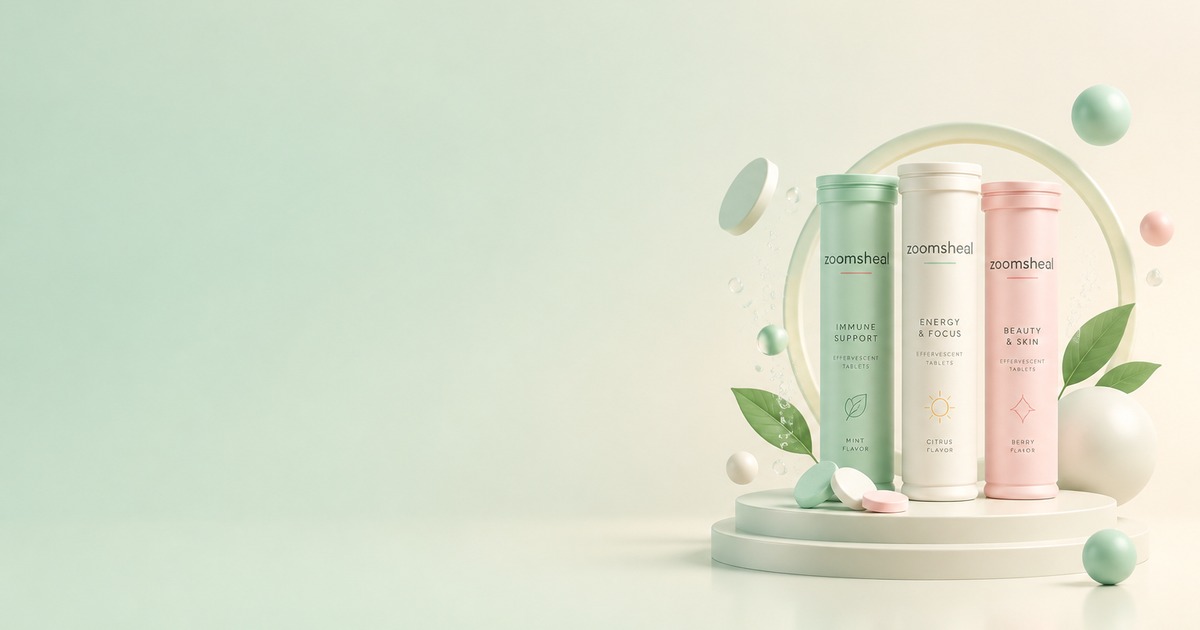 Fabricant de comprimés effervescents