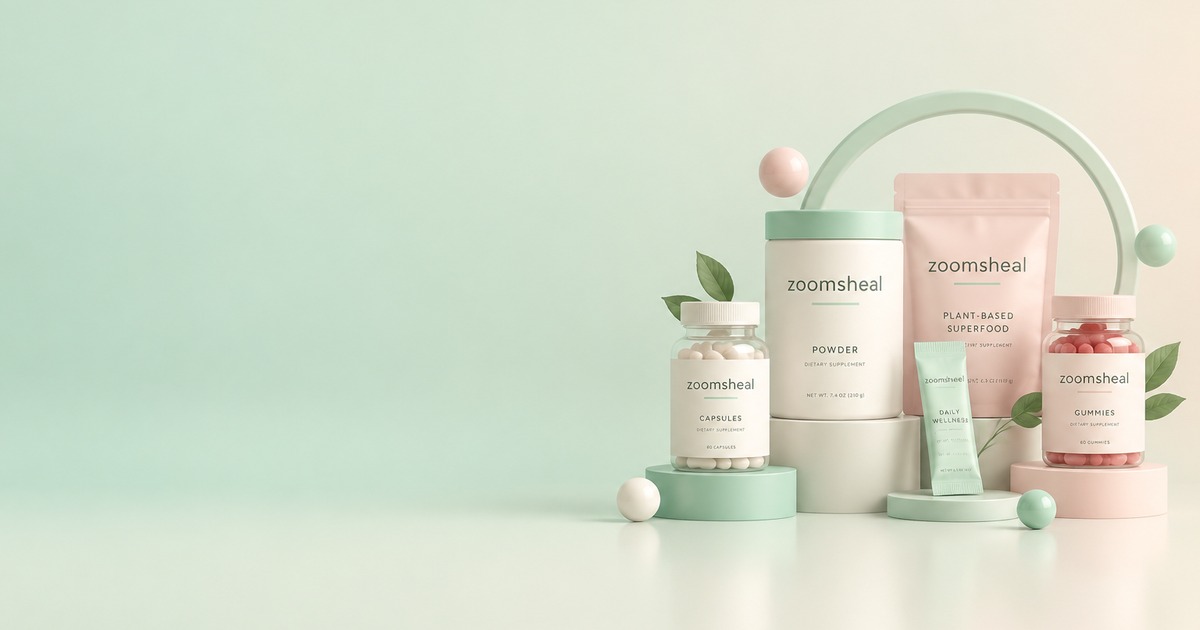 Fabricante de Nutracéuticos y Socio de Fabricación por Contrato