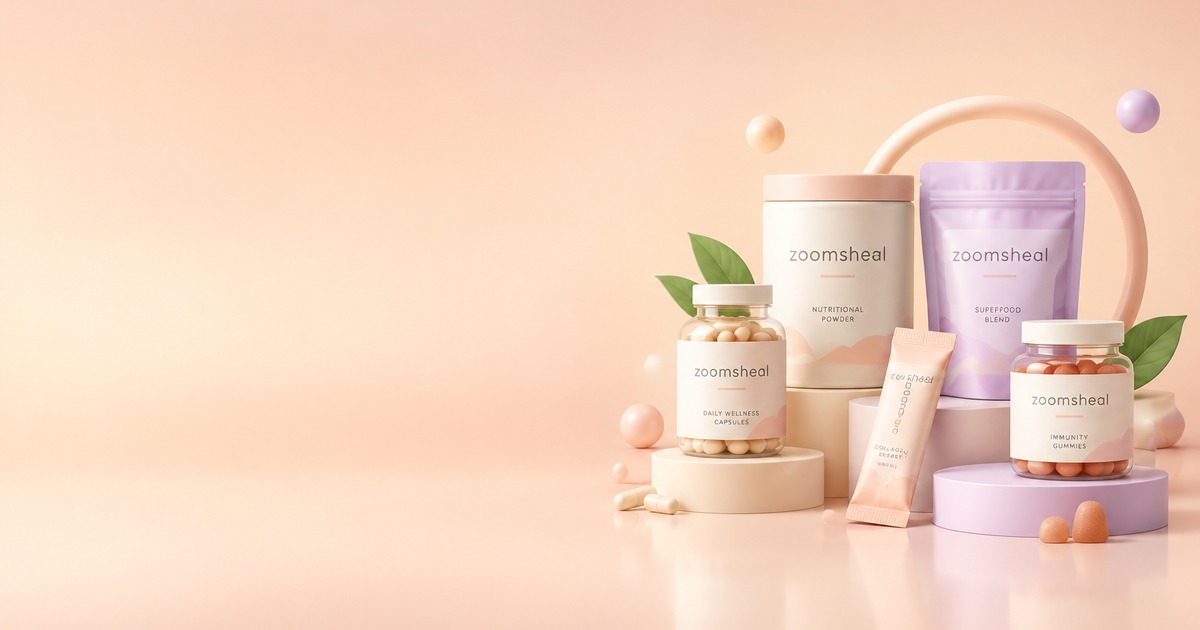 Fabricante de Suplementos de Marca Privada: de la Idea al Estante