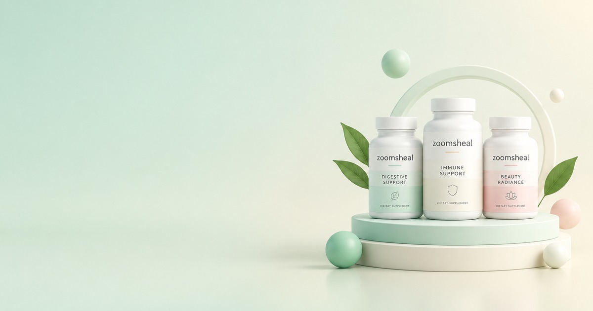 Sleep Supplement Manufacturer for Melatonin & Natural Sleep Aids