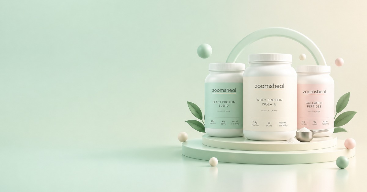 Fabricant de Nutrition Sportive